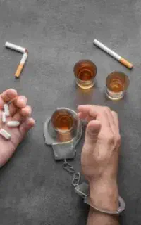 زندگی بدون درد و خماری