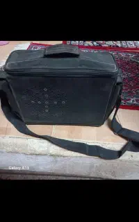 سلام اکو همراه سالم  و یک جعبه اکو همراه فروشی