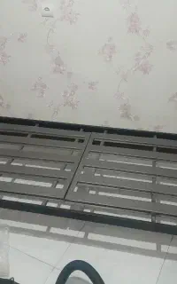تخت یک نفره فروژه