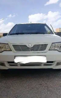 111 استثنایی 98 SE درحد آس