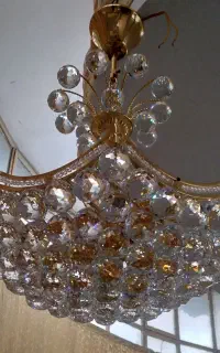 لوسترها با قیمتی مناسب