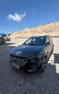 ام وی ام ایکس ۳۳کراس