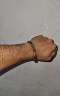 دستبند مس