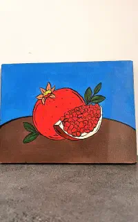 تابلو نقاشی