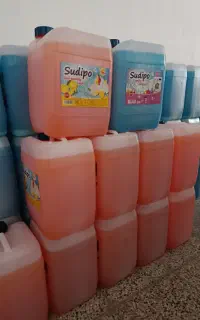 مایع ماشین لباسشویی ظرفشویی دستشویی باکیفیت ارزان