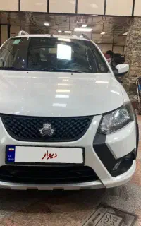 کوییک S ۱۴۰۱ بیرنگ بی نقطه