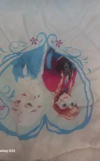 ست روتختی وپرده
