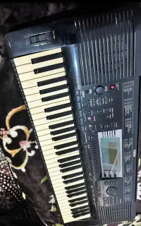 ارگ yamaha630