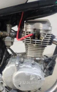 موتور 125