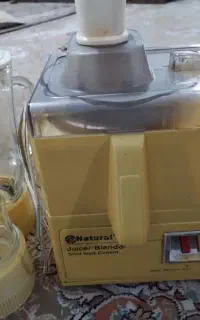 آبمیوه گیری 3 کاره