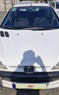 206sd v8