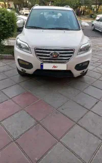 لیفان x60مدل۹۵ اتومات