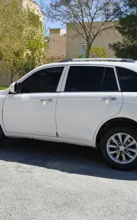 لیفان x60 اتوماتیک نیو ۹۸