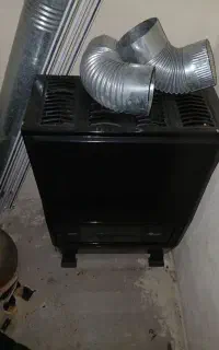 یک عدد بخاری ۶۰۰۰ایران شرق