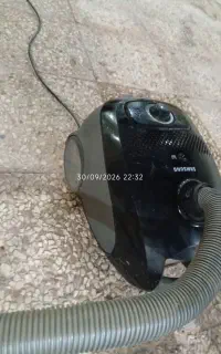 جاروبرقی