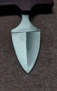 چاقو فوجانجی