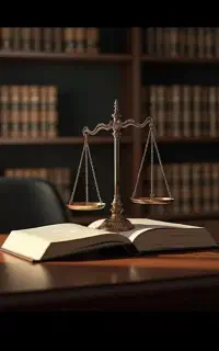 موسسه حقوقی و داوری