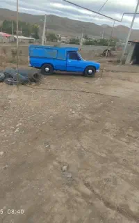 نیسان آبی