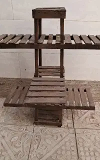 پایه گلدان