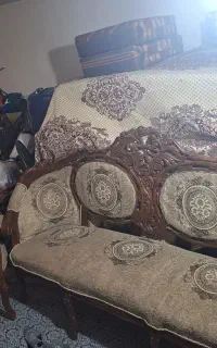 مبلمان استیل