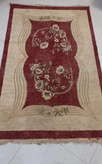قالیچه ماشینی