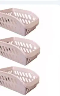 سبدنظم دهنده یخچالی یا کابینتی