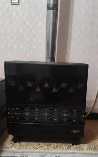 بخاری نیک کالا