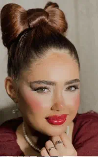 جشنواره ی میکاپ  و شینیون رایگان