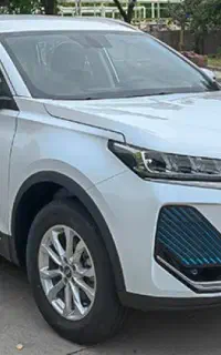 FOWNIX  TIGGO 7 پلاگین هیبرید