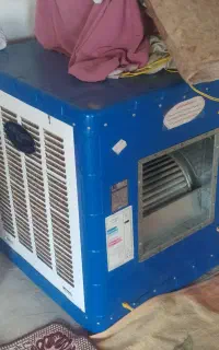 کولر آبی مشهد دوام