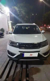 تیگو۵  مدل ۹۷