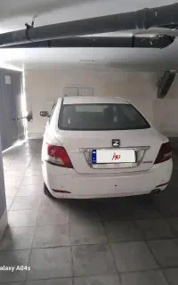 آریو اتو ماتیک مدل ۹۷