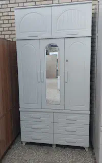 کمد 120باکس خور
