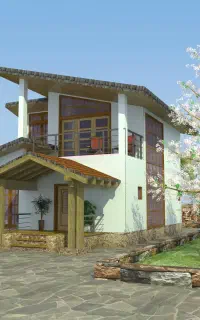 طراحی معماری