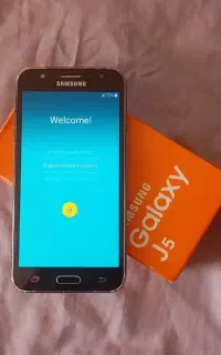 کوشی سامسونگ مدل جی 5