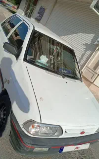 هاچبک 86 پلمپ