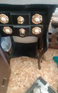 میز تلفن