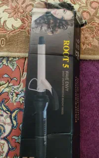 فر کننده مو نو