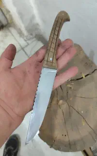 کاردطبیعتگردی