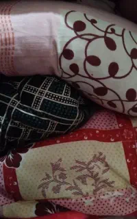 تشک و لحاف پشمی در حدنو