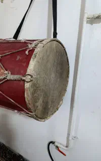 ساز صنتی زابل