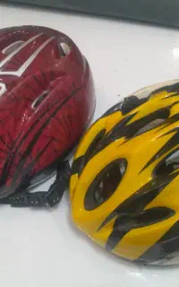 کلاه ایمنی