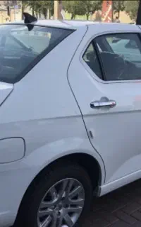 دنا ۱۴۰۱ توربو اوتومات
