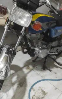 موتور مدل 95