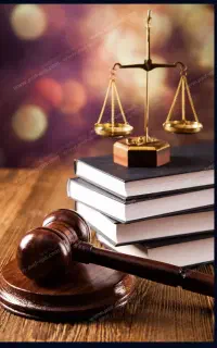 وکیل در دعاوی حقوقی و کیفری و ثبتی ‌و اسناد تجاری