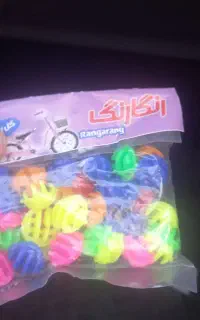 وسایل دوچرخه