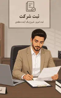 ثبت شرکت، ثبت برند، کارت بازرگانی
