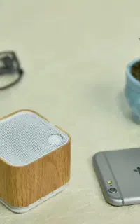 اسپیکر همراه شارژی تسکو