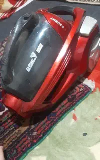 جارو برقی سانی