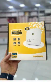 مودم سیمکارتی ایرانسل